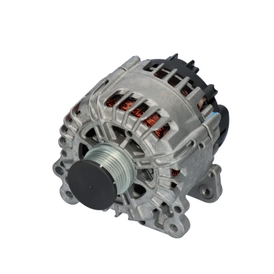 Abbildung von VALEO 440208 Lichtmaschine 14V 140A AUDI: A4 B8 Avant, A5 Coupe, Saloon