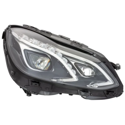Abbildung von HELLA 1EX 011 066 681 Scheinwerfer MERCEDES BENZ: E Class T modell