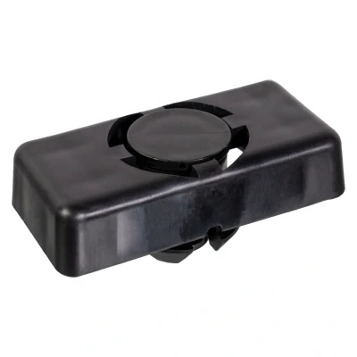 Abbildung von FEBI BILSTEIN 177476 Aufnahme, Wagenheber MERCEDES BENZ: C Class Saloon, E T modell