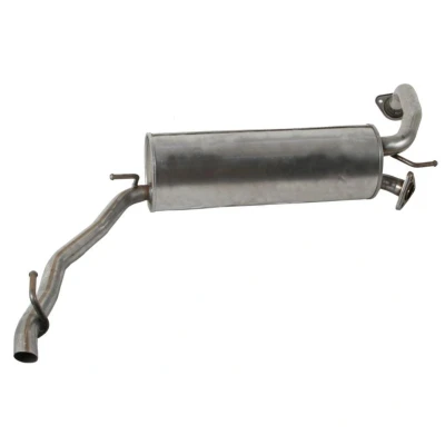 Abbildung von BOSAL 282 911 Endschalldämpfer HONDA: CIVIC 8 Hatchback