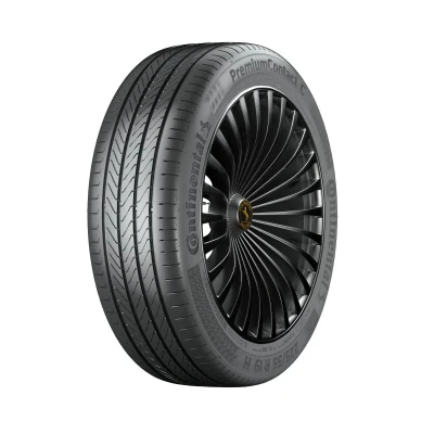 Abbildung von Continental Premiumcontact C 235/50 R20 104V XL