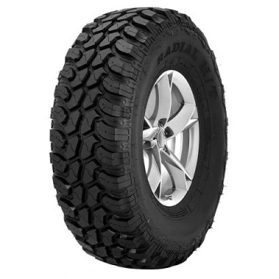 Abbildung von Goodride Mud Legend Sl 366 205/0 R16 110Q 8 PR POR