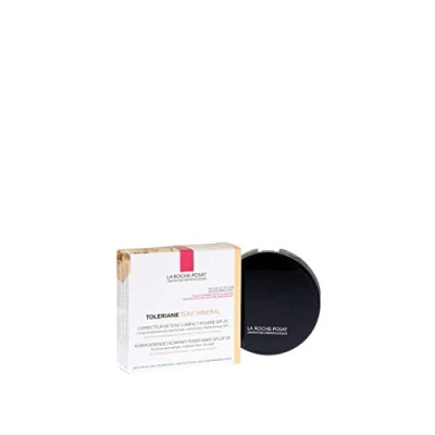 Abbildung von La Roche Posay Toleriane Teint Compact Puder 9 g