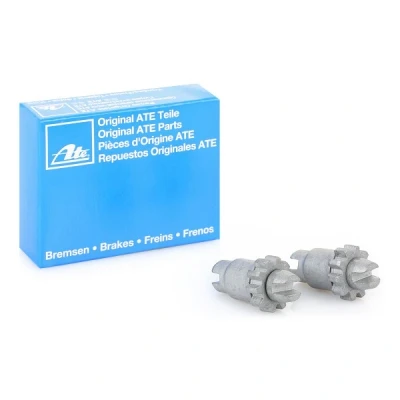 Abbildung von ATE 03.0137 9700.2 Reparatursatz, Automatische Nachstellung BMW: 4 Gran Coupe, 3 Saloon, 5 MERCEDES BENZ: Sprinter 3.5 t Tourer