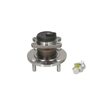 Abbildung von BTA H25044BTA Radlagersatz Hinterachse beidseitig 137 MITSUBISHI: Colt 6, VI CZC Convertible, SMART: Forfour I