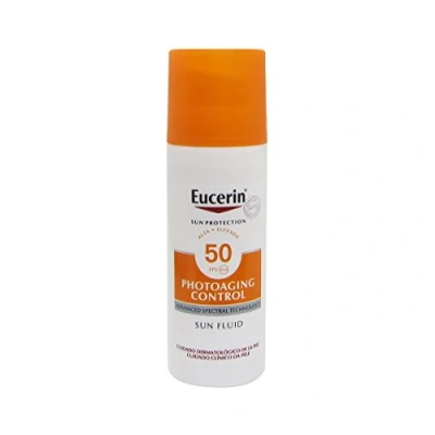 Abbildung von Eucerin Sun Photoaging Control Fluid SPF 50+