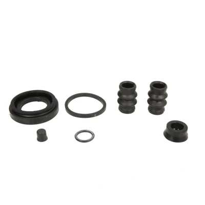 Abbildung von AUTOFREN SEINSA D42666 Bremssattel Reparatursatz Hinterachse 38 FIAT: 500L, JAGUAR: X Type Estate