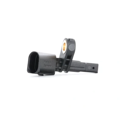 Abbildung von BOSCH 0 986 594 505 ABS Sensor ohne Kabel aktiver 66 VOLKSWAGEN: Transporter 5, GOLF 6, Passat B7 Variant, SKODA: Octavia 2 Combi kfzteile,