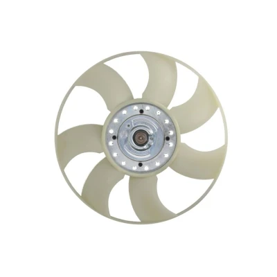 Abbildung von TOPRAN 304 376 Lüfter FORD: Transit Mk6 Minibus