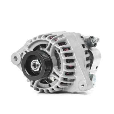 Abbildung von HELLA 8EL 012 428 461 Lichtmaschine 14V 90A TOYOTA: Yaris I Hatchback