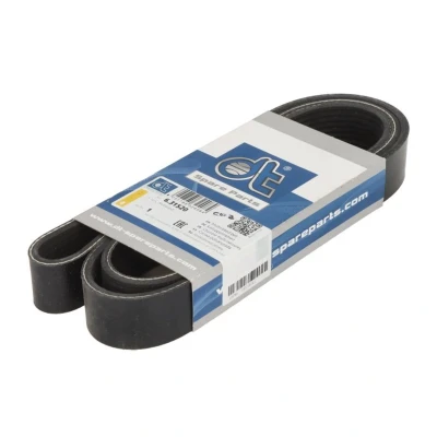 Abbildung von Keilrippenriemen DT Spare Parts 6.31520