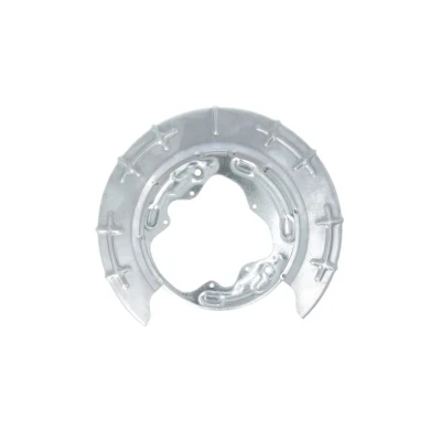 Abbildung von BLIC 6508 03 3267877K Ankerblech Hinterachse links KIA: cee‘d I Hatchback, Estate, HYUNDAI: i30 Hatchback