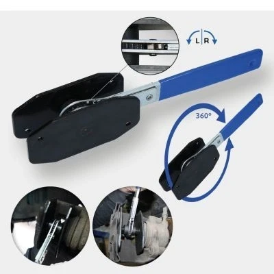 Abbildung von KS TOOLS BT706007 Rückstellwerkzeug, Bremssattelkolben