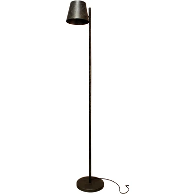 Abbildung von ECO LIGHT Stehlampe »Colt«, Leuchtmittel E27 ohne