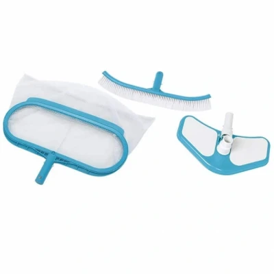 Abbildung von Intex Pool Reinigungsset deluxe