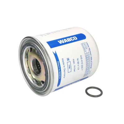 Abbildung von WABCO 4324102227 Lufttrocknerpatrone, Druckluftanlage