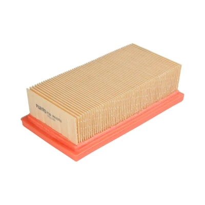Abbildung von PURRO PUR PA1008 Luftfilter 49 90 175 rechteckig Filtereinsatz FIAT: Panda I Hatchback, Tipo Hatchback