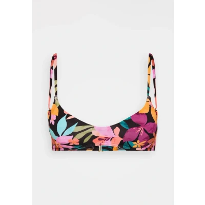 Abbildung von Billabong Bralette Bikinitop multicoloured, Damen, Größe: XL, Multi/coloured