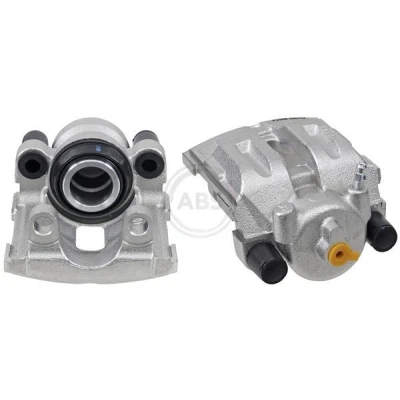 Abbildung von A.B.S. 420942 Bremssattel Grauguss 82 BMW: 1 Hatchback, Coupe
