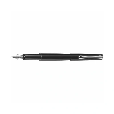 Abbildung von Diplomat Esteem Black Lacquer CT FP M