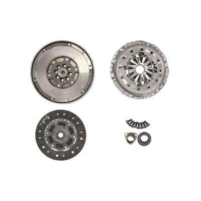 Abbildung von LuK BR 0241 600 0178 00 Kupplungssatz AUDI: A4 B6 Avant, Saloon, B6/B7 Convertible, VOLKSWAGEN: Passat B5 GP Estate, Saloon