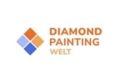 Diamond Painting Welt Logo