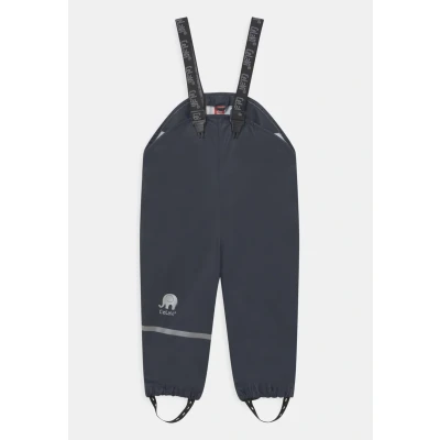 Abbildung von Celavi Rainwear Pants Solid Unisex Regenhose Dark navy für Kinder, Größe: 92,