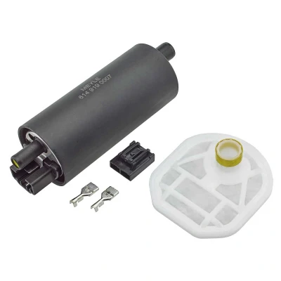 Abbildung von MEYLE 614 919 0007 Kraftstoffpumpe elektrisch Benzin mit Sieb ORIGINAL Quality OPEL: Corsa A CC, Calibra A, Omega B Saloon