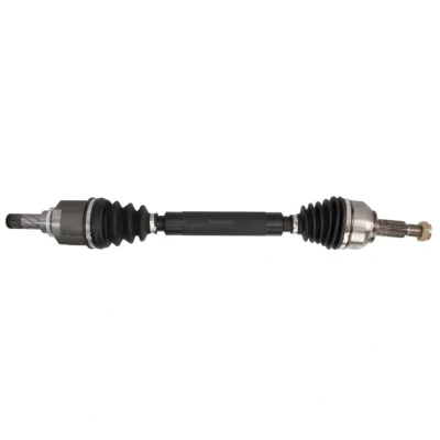 Abbildung von POINT GEAR PNG73194 Antriebswelle Vorderachse links 695 RENAULT: Clio 3, III Grandtour