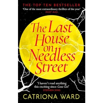 Abbildung von The Last House on Needless Street: Bestselling Richard &amp; Judy Book Club Pick