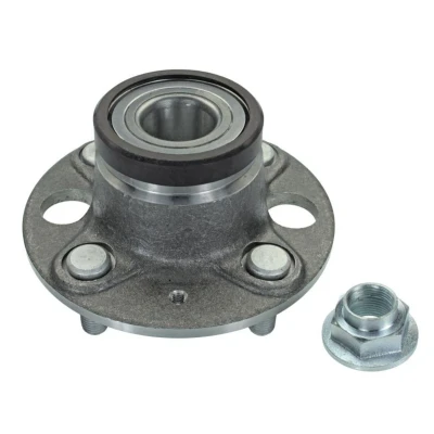 Abbildung von MEYLE 31 14 750 0012 Radlagersatz HONDA: Jazz 2