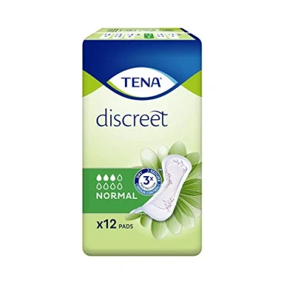 Abbildung von Tena Lady Normal Pad, 24 Binden