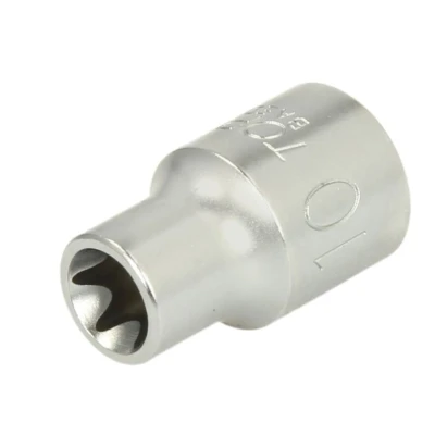 Abbildung von Schlag Stecksnuss Satz TOPTUL 3/4 zoll 7Stk 26, 27, 29, 30, 32, 36, 38 mm