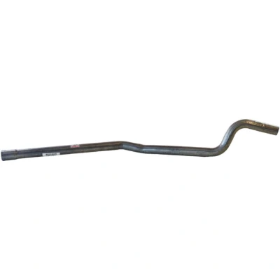 Abbildung von BOSAL 850 093 Abgasrohr OPEL: Astra H Hatchback, GTC