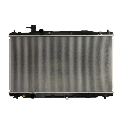 Abbildung von DENSO DRM40050 Kühler, Motorkühlung 400 752 27 HONDA: CR V 3