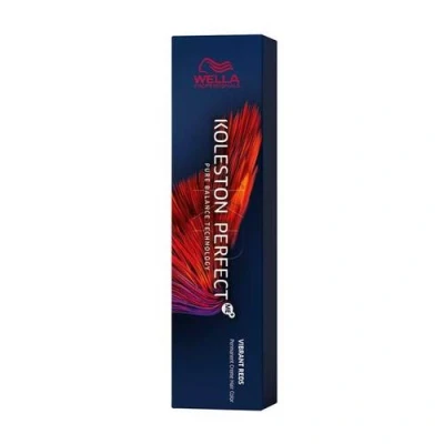 Abbildung von Wella Professionals Koleston Perfect Me+ Vibrant Reds 60 ml 66/44 Dark Intense Red Blonde
