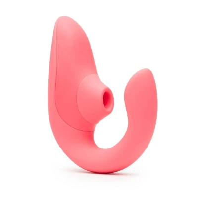 Abbildung von Womanizer Blend Vibrant Rose