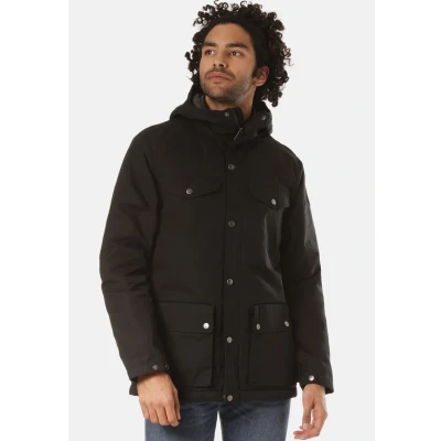 Abbildung von Fjällräven Herren Jacke Greenland Winter, Black, L, 87122 550