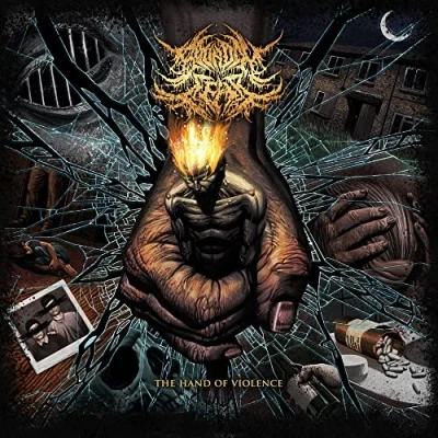 Abbildung von The Hand of Violence