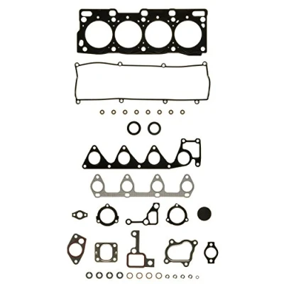 Abbildung von AJUSA 52150100 Dichtungssatz, Zylinderkopf mit Zylinderkopfdichtung, Ventilschaftabdichtung SUZUKI: Grand Vitara 1 SUV, I Off Road