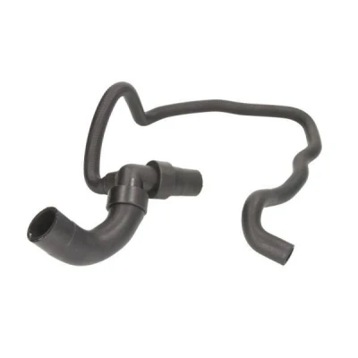 Abbildung von THERMOTEC DWX019TT Kühlerschlauch unten Gummi OPEL: Astra H Hatchback