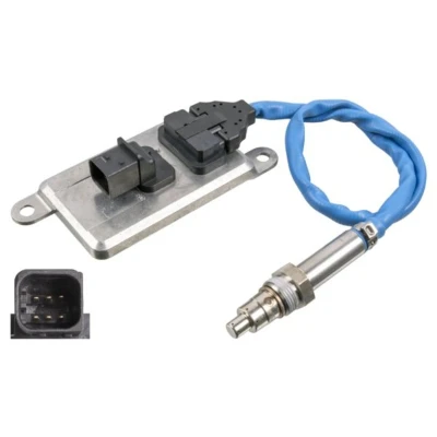 Abbildung von FEBI BILSTEIN 176848 NOx Sensor, Harnstoffeinspritzung MAN: TGX
