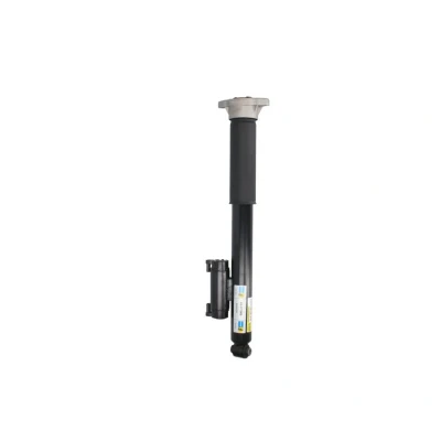 Abbildung von BILSTEIN B4 OE Replacement (DampTronic ) 24 277969 Stoßdämpfer Hinterachse links Gasdruck Einrohr Dämpfer nicht federtragend unten Auge, oben Stift
