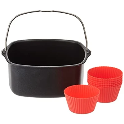 Abbildung von Philips Hd9925/01 baking tray accessory m HD992501