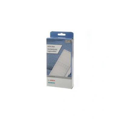 Abbildung von Bosch Hochleistungs hygienefilter 00579496