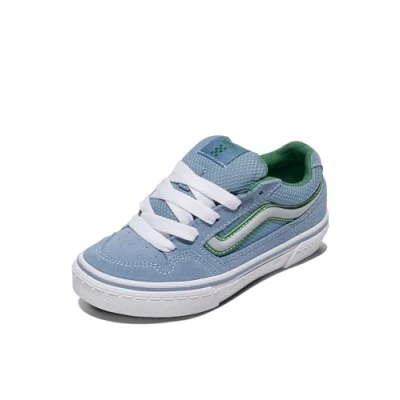 Abbildung von Vans Caldrone Sneaker, Sport Suede Citadel, 24 EU