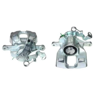 Abbildung von BUDWEG CALIPER 345415 Bremssattel VOLKSWAGEN: Amarok Pickup