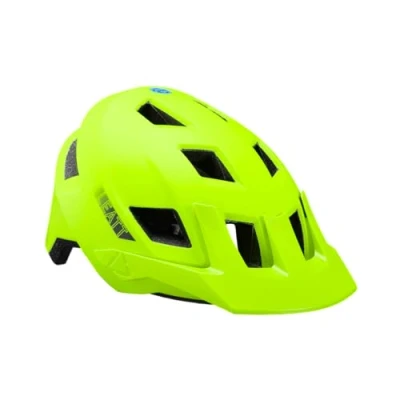 Abbildung von MTB Helmet AllMountain 1.0 V24 with 360 Turbine Technology