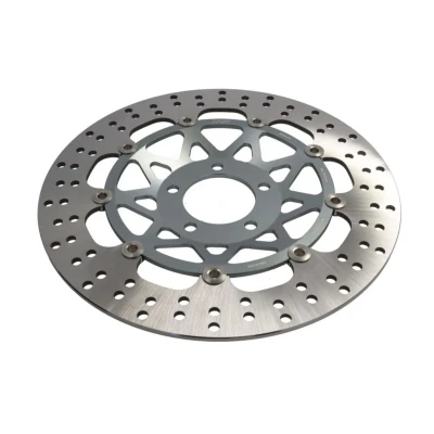 Abbildung von TRW MSW219 Bremsscheibe 310 5 gelocht, schwimmende