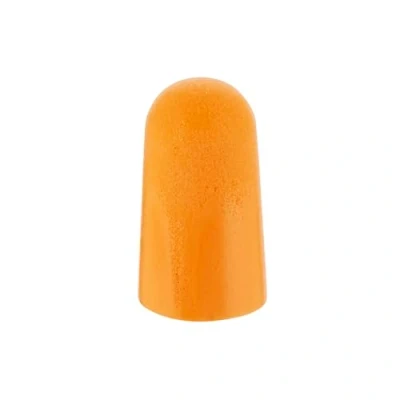 Abbildung von 3M 1100C4 Gehörschutzstöpsel mit Aufbewahrungsbox, 1 Set 4 Paar (8 Stück), Orange
